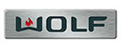 Wolf logo