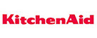KitchenAid logo