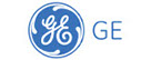 GE logo