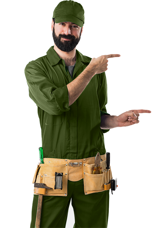 Book appliance repair appointment Broward County